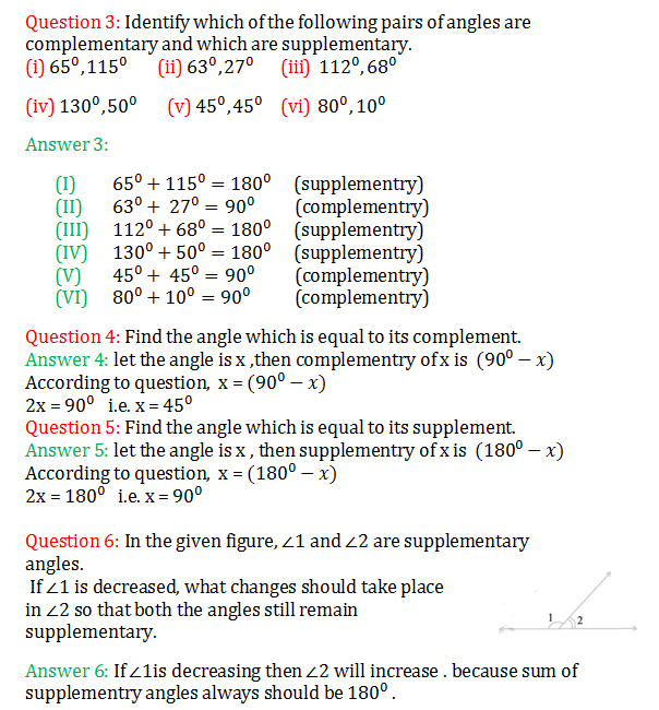 NCERT solutions for class 7 Maths chapter 5
