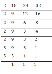 ncert solution of class 6 maths chapter 3