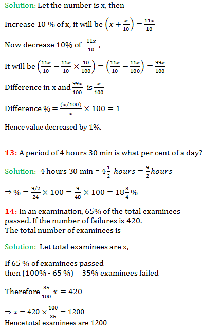 RS Aggarwal Class 8 Chapter 9 Exercise 9B solution