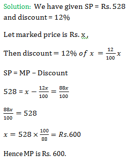 RS Aggarwal Class 8 Chapter 10 exercise 10b Solution